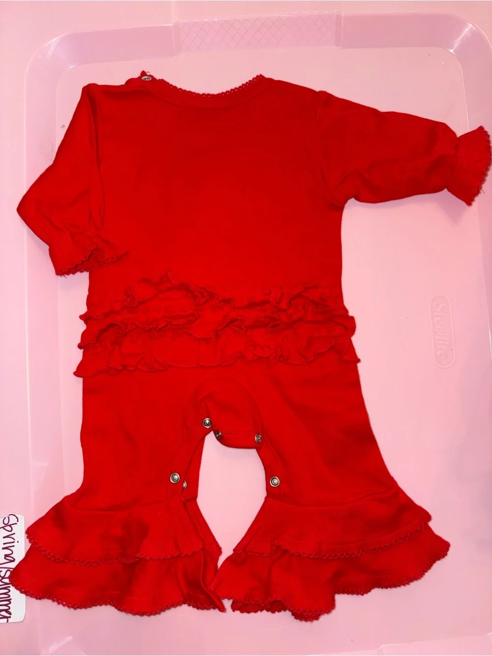 3 Christmas Outfits !